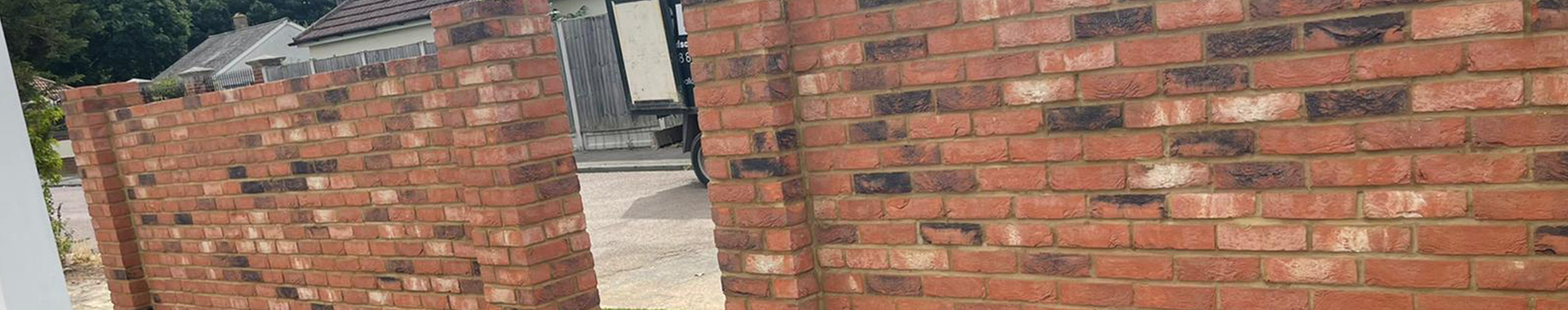 Brickwork Essex