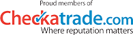 Checkatrade logo