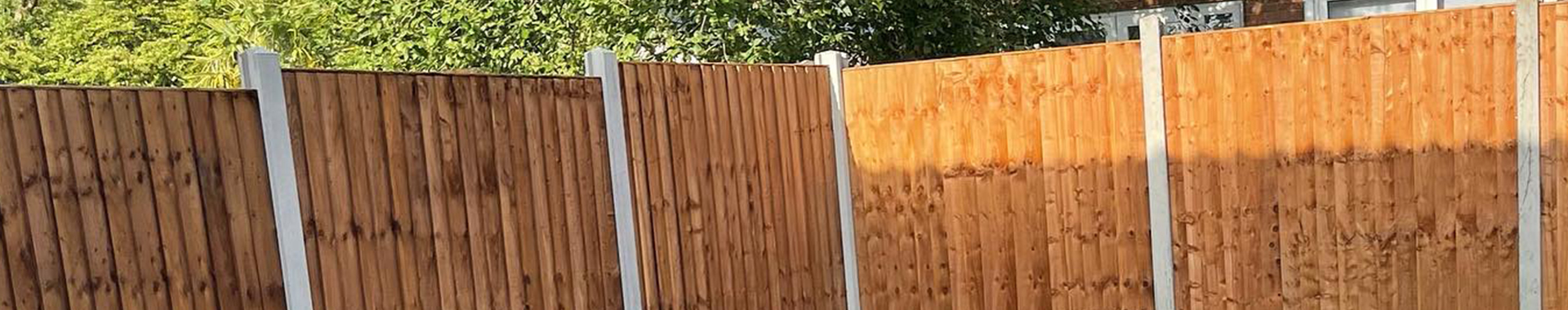 Local Essex Fencing Company
