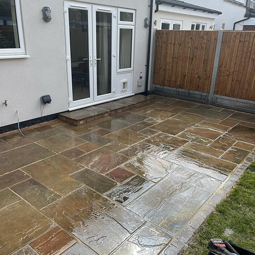 Global Landscaping & Drives