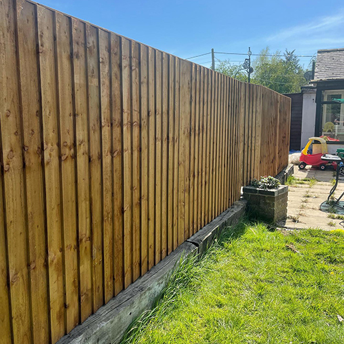 Global Landscaping & Drives