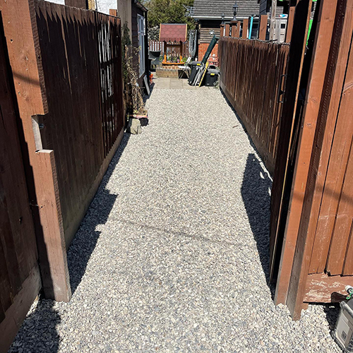 Global Landscaping & Drives