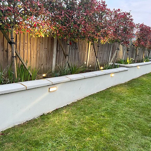 Global Landscaping & Drives