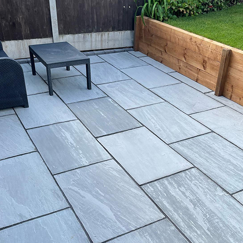 Global Landscaping & Drives