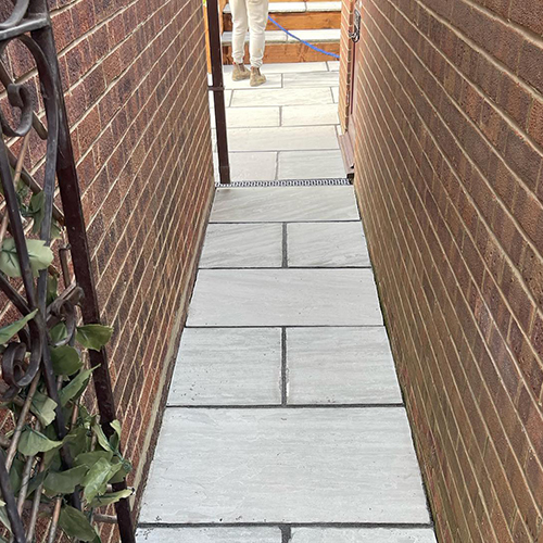 Global Landscaping & Drives