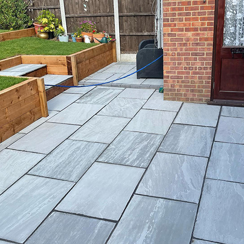 Global Landscaping & Drives