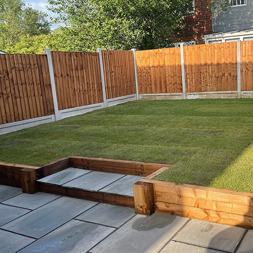 Global Landscaping & Drives