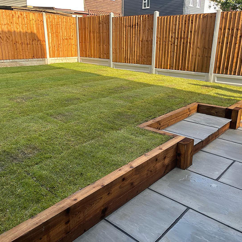 Global Landscaping & Drives