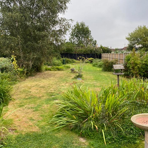 Global Landscaping & Drives