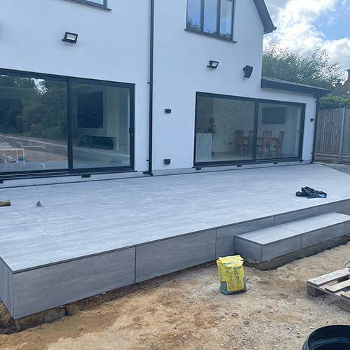 Global Landscaping & Drives