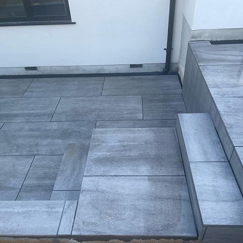 Global Landscaping & Drives