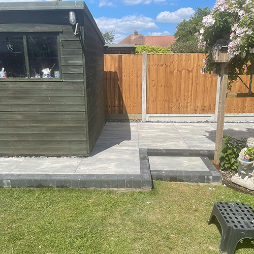 Global Landscaping & Drives