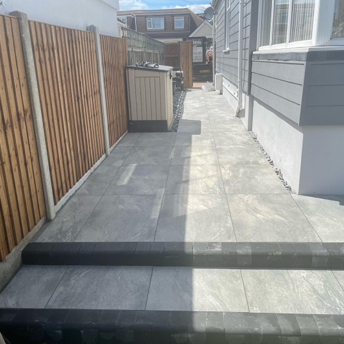 Global Landscaping & Drives