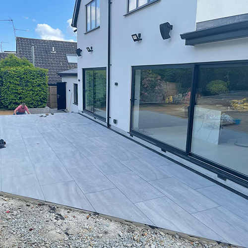 Global Landscaping & Drives