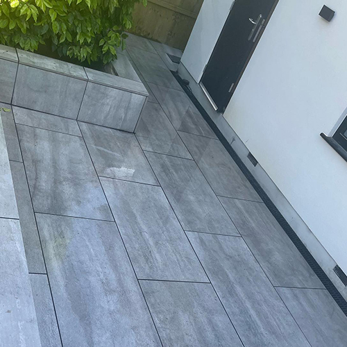 Global Landscaping & Drives