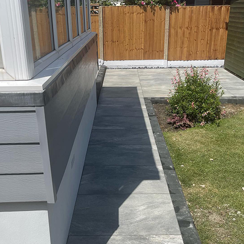 Global Landscaping & Drives