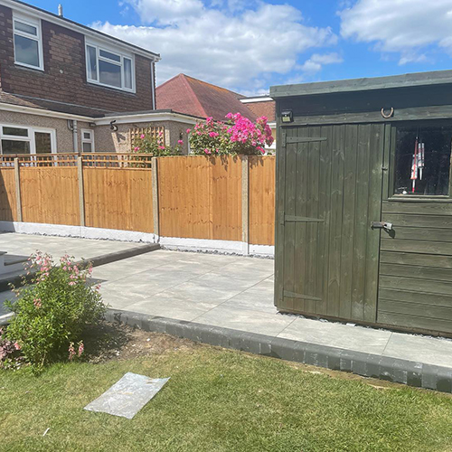 Global Landscaping & Drives