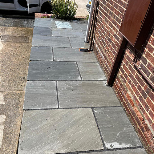 Global Landscaping & Drives