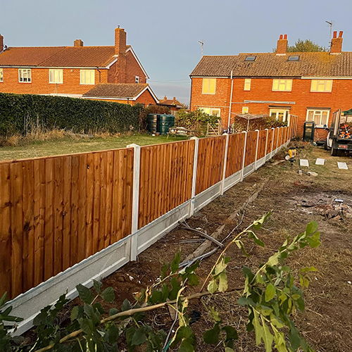 Global Landscaping & Drives