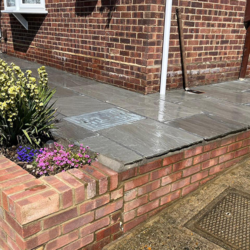 Global Landscaping & Drives