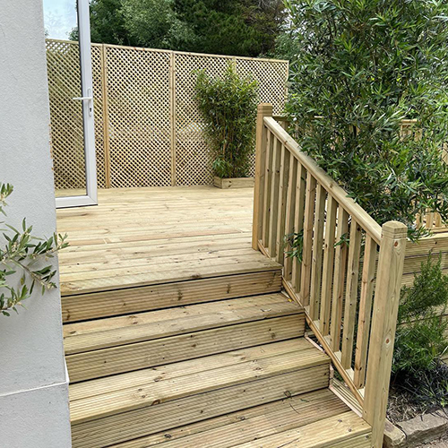 Global Landscaping & Drives