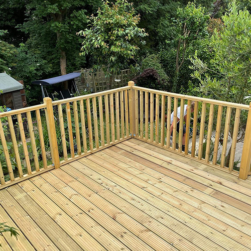 Global Landscaping & Drives