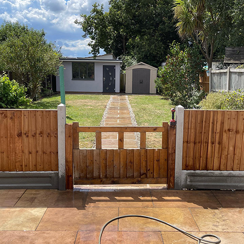 Global Landscaping & Drives