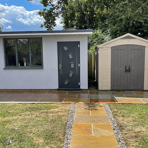 Global Landscaping & Drives