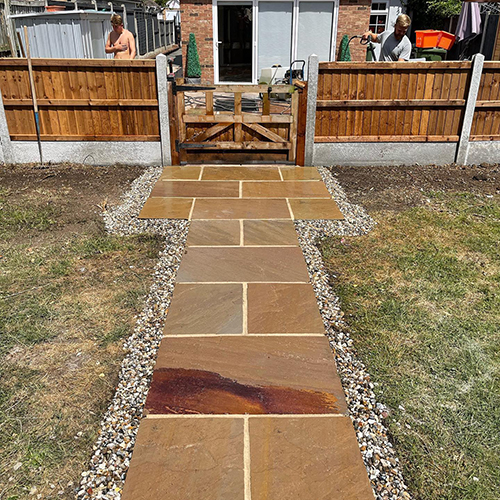 Global Landscaping & Drives