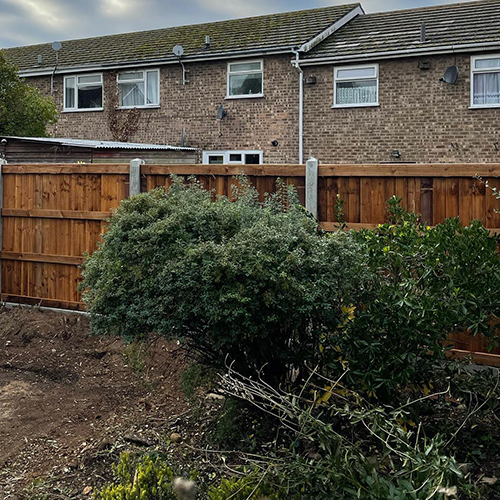 Global Landscaping & Drives