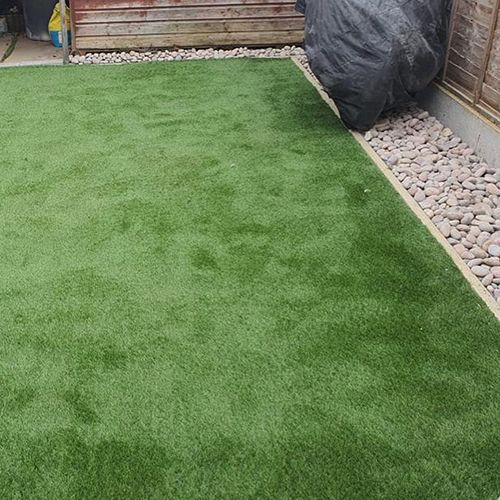 Global Landscaping & Drives