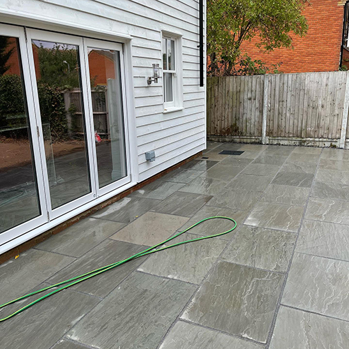 Global Landscaping & Drives