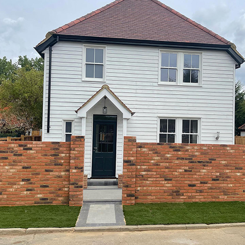 Global Landscaping & Drives