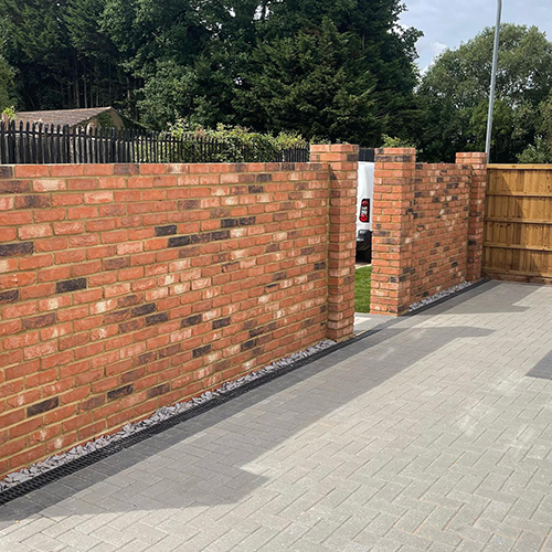 Global Landscaping & Drives