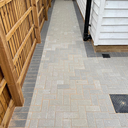 Global Landscaping & Drives