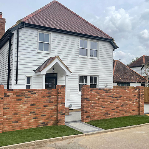 Global Landscaping & Drives