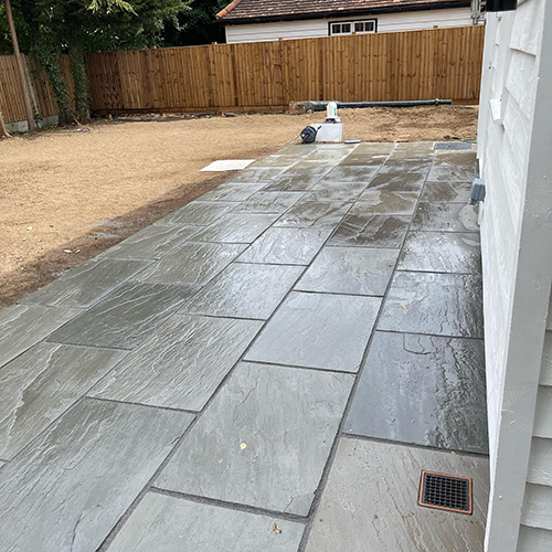 Global Landscaping & Drives