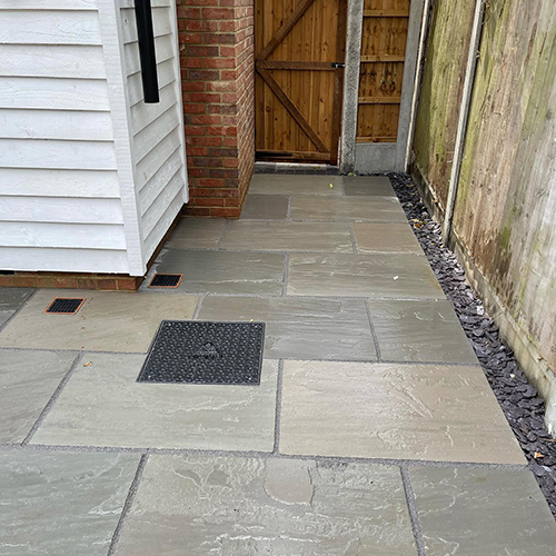 Global Landscaping & Drives