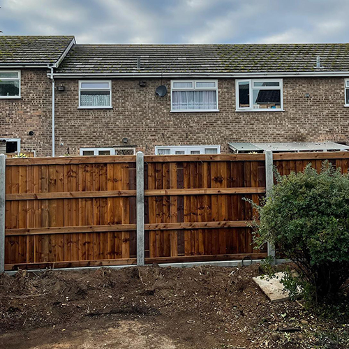 Global Landscaping & Drives