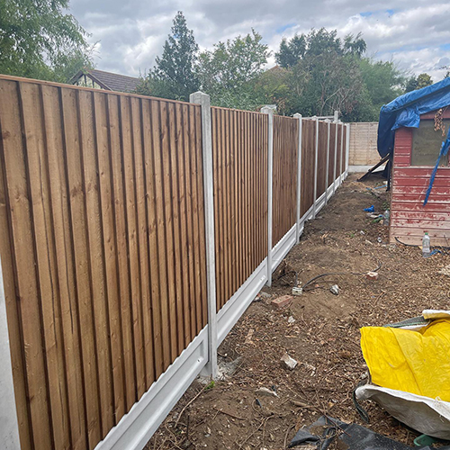 Global Landscaping & Drives