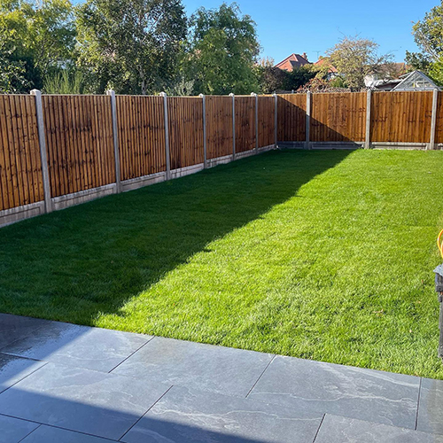 Global Landscaping & Drives