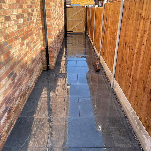 Global Landscaping & Drives