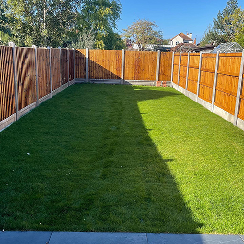 Global Landscaping & Drives