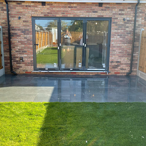 Global Landscaping & Drives