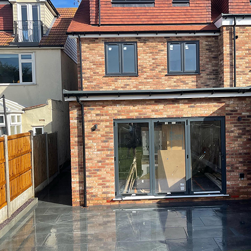 Global Landscaping & Drives