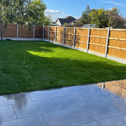 Global Landscaping & Drives