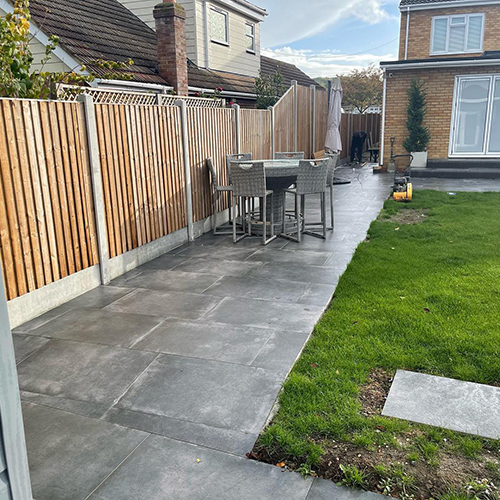 Global Landscaping & Drives