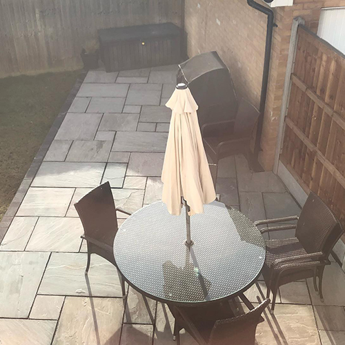 Global Landscaping & Drives