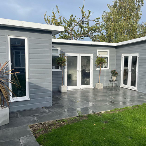 Global Landscaping & Drives