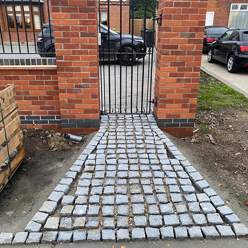 Global Landscaping & Drives